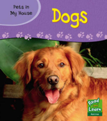 Dog by Patricia Whitehouse image