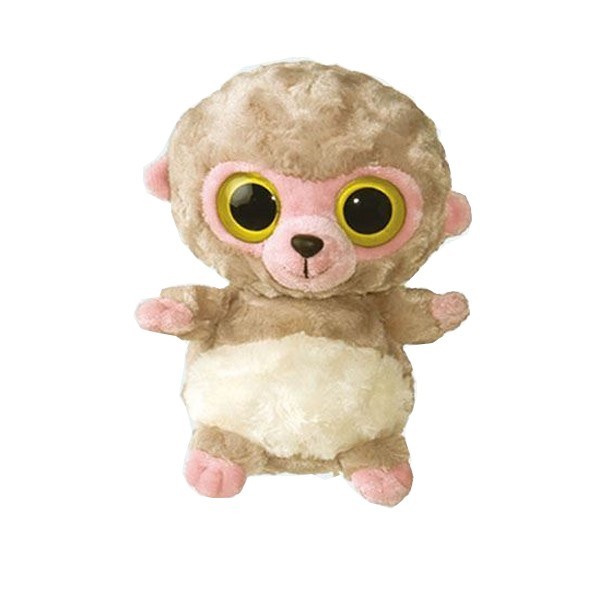 Aurora World YooHoo & Friends: Snow Monkey - 8" Plush image