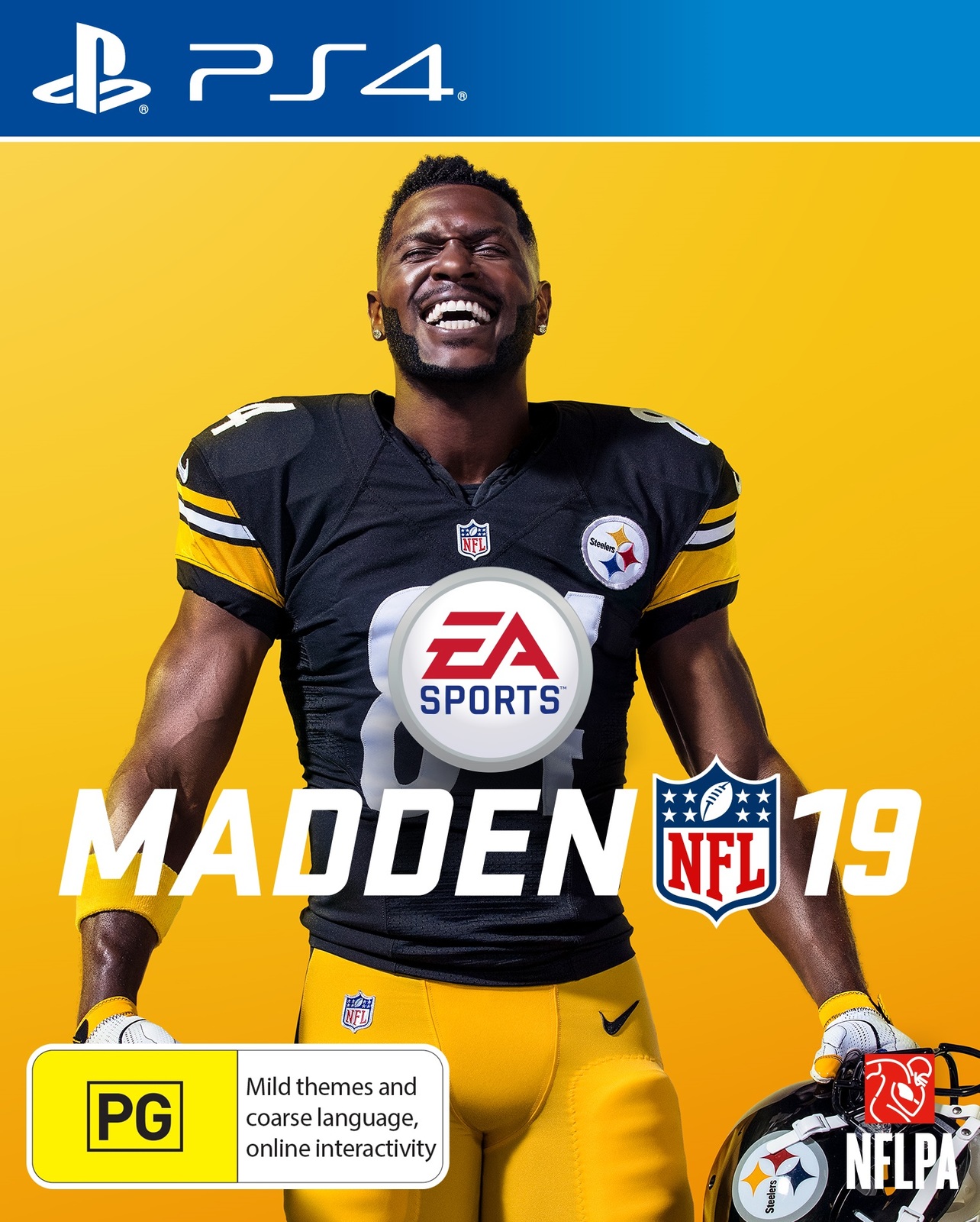 Madden NFL 19 for PS4 image