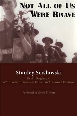 Not All of Us Were Brave by Stanley Scislowski image