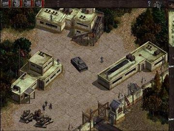 Commandos + Commandos Beyond the Call of Duty on PC