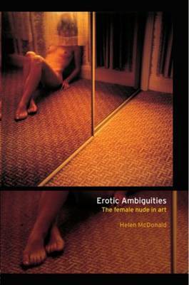 Erotic Ambiguities by Helen McDonald image