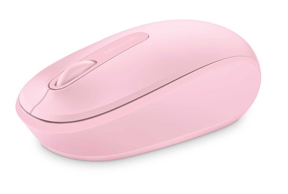 Microsoft Wireless Mobile Mouse 1850 image