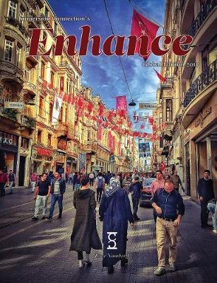 Enhance by Tonya Ahrens image