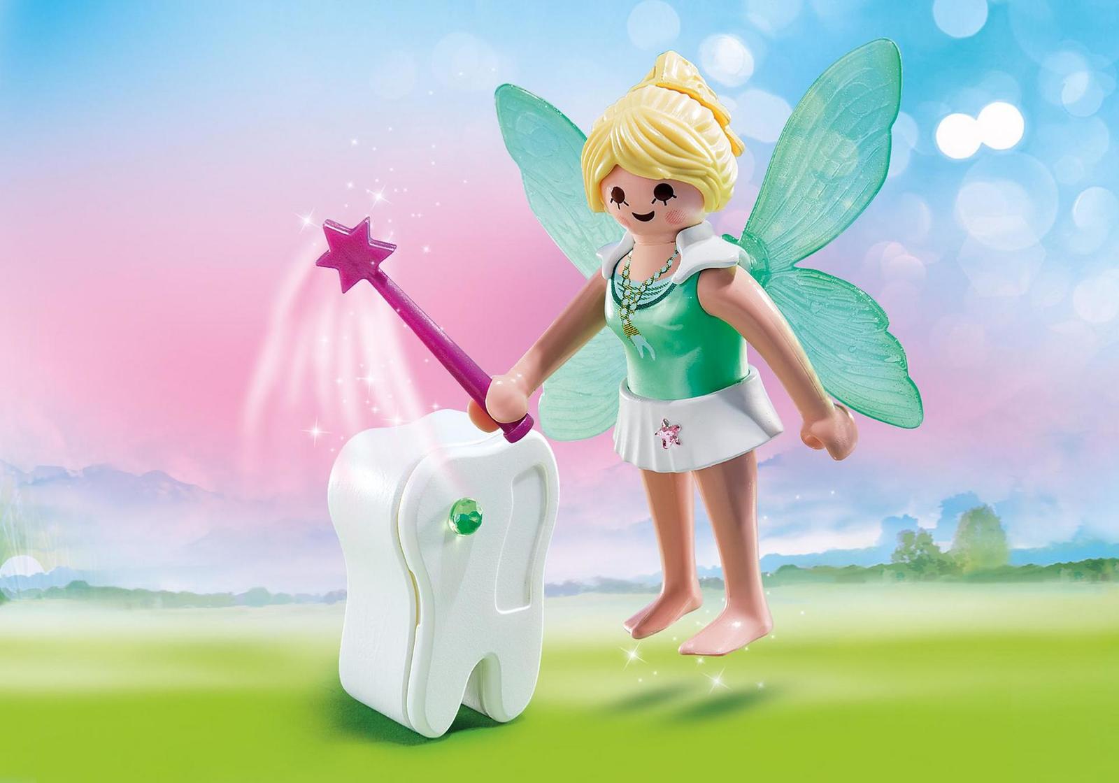 Playmobil: Special Plus - Tooth Fairy image