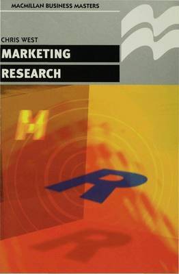 Marketing Research image