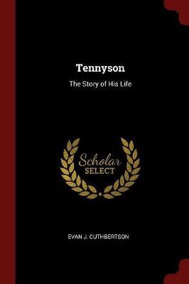 Tennyson by Evan J Cuthbertson image