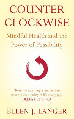 Counterclockwise by Ellen J. Langer image