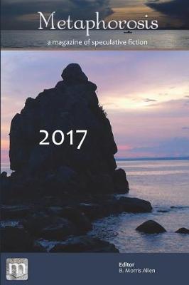 Metaphorosis 2017 by Metaphorosis Magazine image