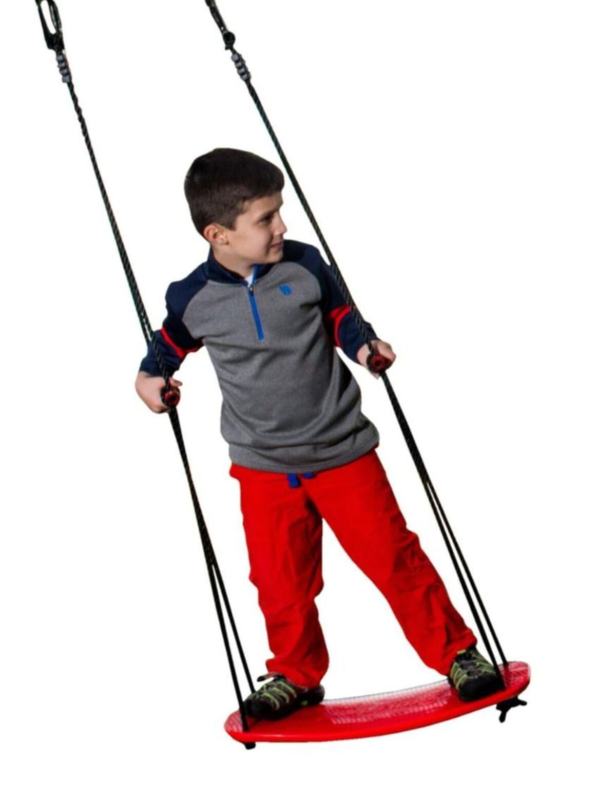 Flybar: Swurfer Kick - Red image