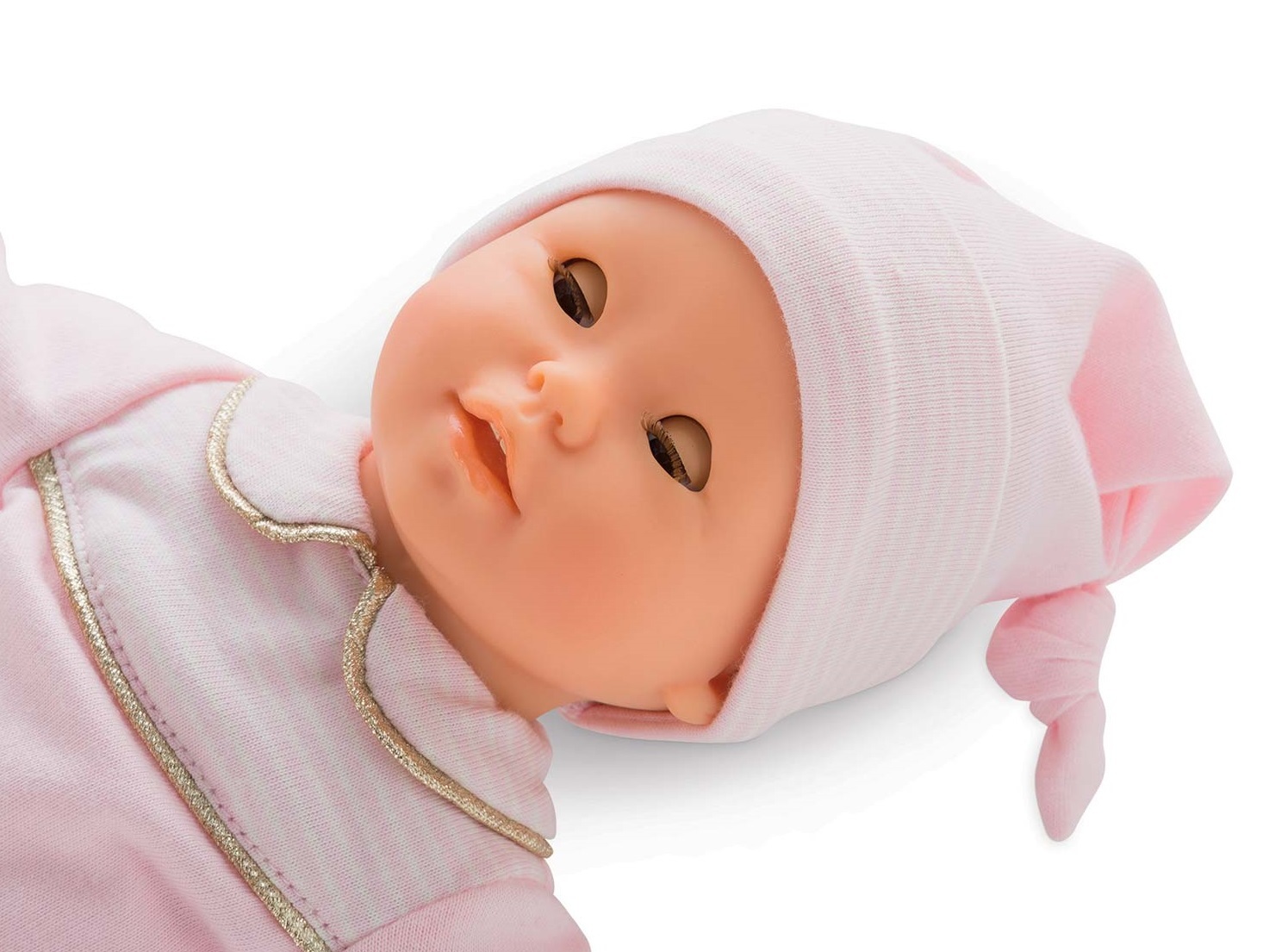 Mon Premier - Charming Calin Doll image