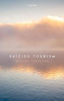 Suicide Tourism by Daniel Sperling image