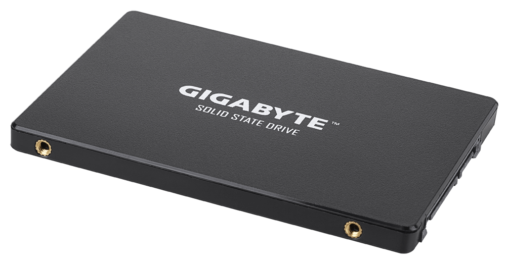 240GB Gigabyte 2.5" SATA 3.0 SSD image