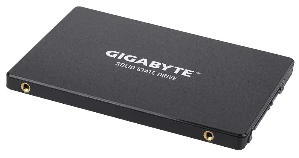 240GB GIGABYTE SSD image