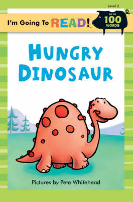 Hungry Dinosaur image