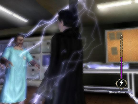 Constantine for PlayStation 2 image