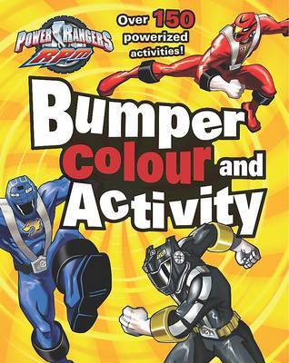 Disney Bumper Colouring and Activity image