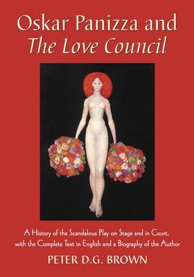 Oskar Panizza and the Love Council image