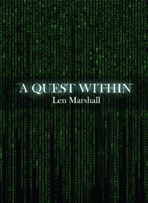 A Quest Within by Len Marshall image