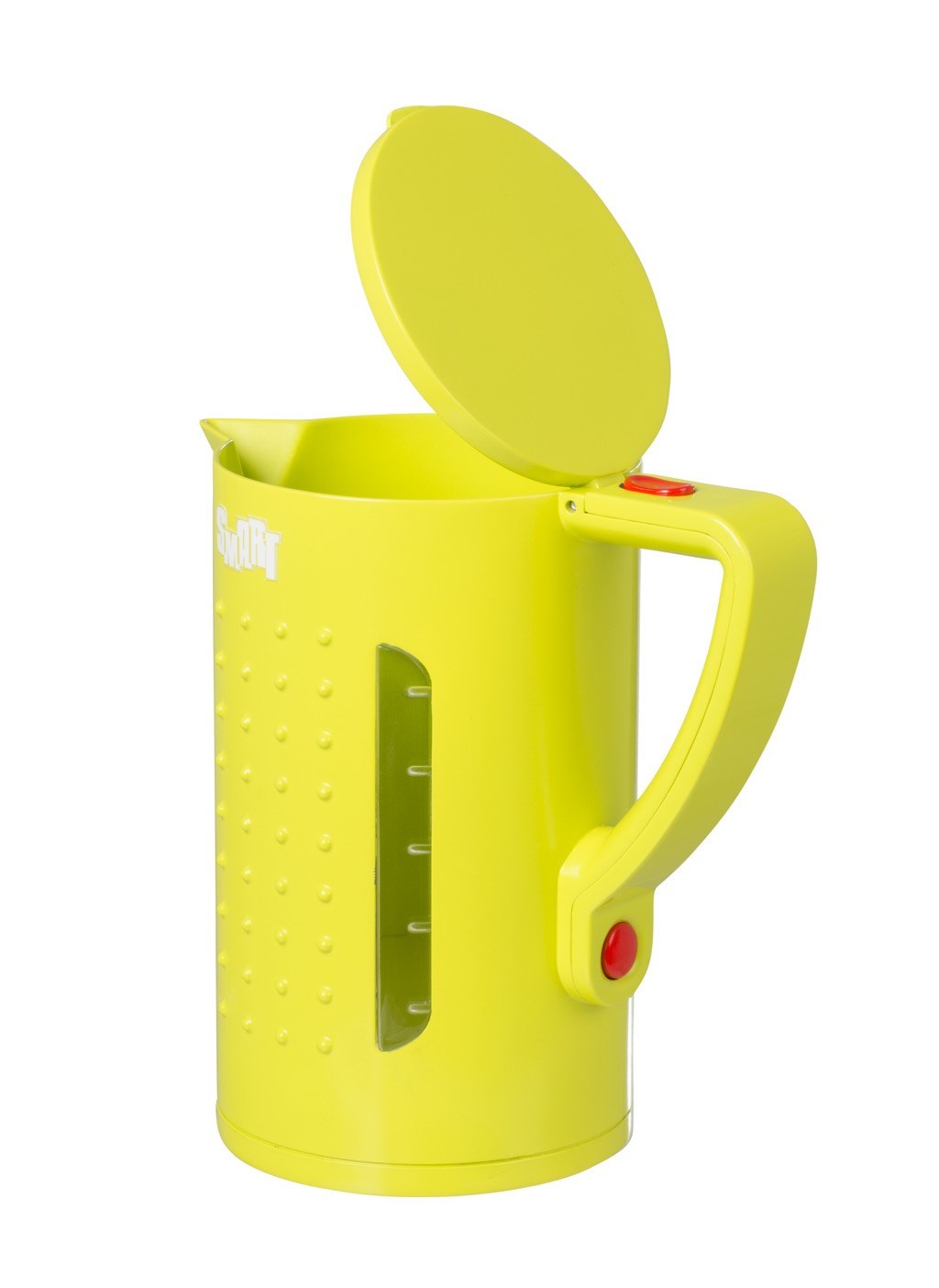 Smart: Kettle