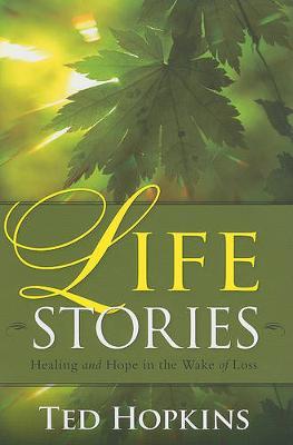Life Stories by Ted Hopkins image