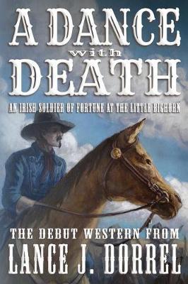 A Dance With Death by Lance J Dorrel image