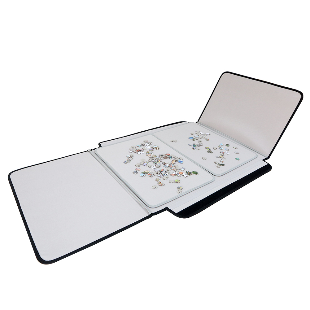 Zoink Jigsaw Puzzle Board & Carrier - 1500pc image