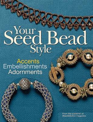 Your Seed Bead Style image