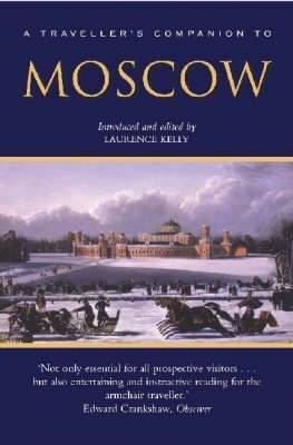 Traveller's Companion to Moscow image