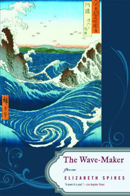 The Wave-Maker by Elizabeth Spires image