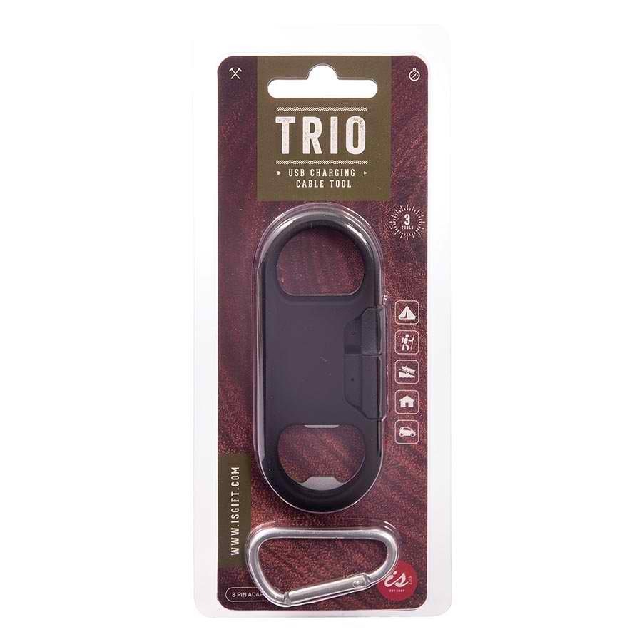 Trio - USB Charging Cable Tool image