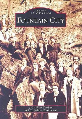 Fountain City by J C Tumblin image