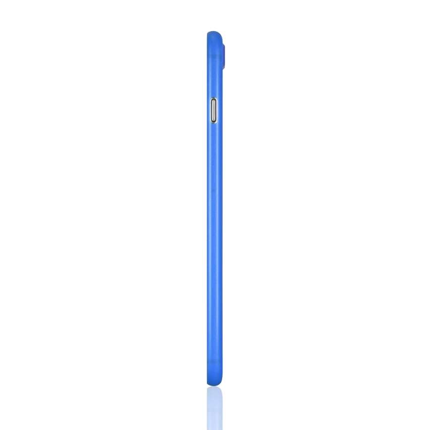 Go Original iPhone 8 Plus Slim Case - Blue Moon image