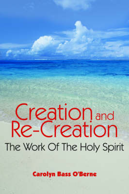 Creation and Re-Creation image