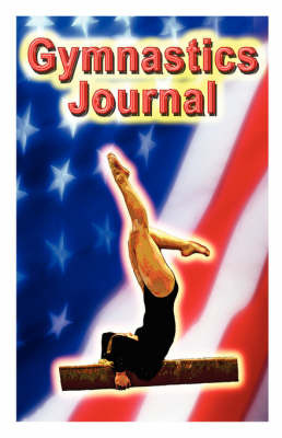 Gymnastics Journal by Rik Feeney image