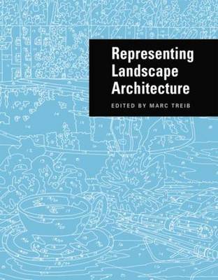 Representing Landscape Architecture image