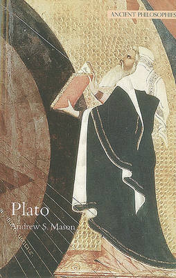 Plato by Andrew Mason image