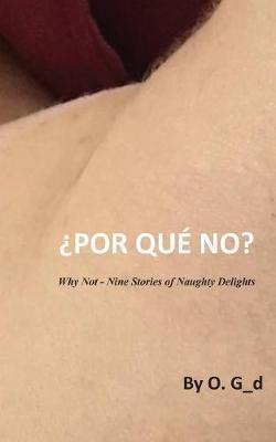 Por Que No by O G_d image