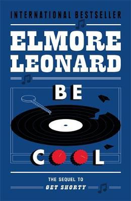 Be Cool by Elmore Leonard image