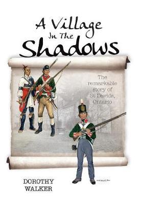 A Village in the Shadows by Dorothy Walker image