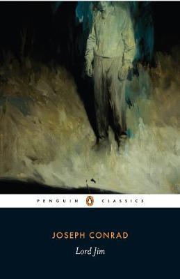 Lord Jim by Joseph Conrad image