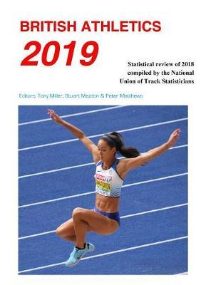 British Athletics 2019 image