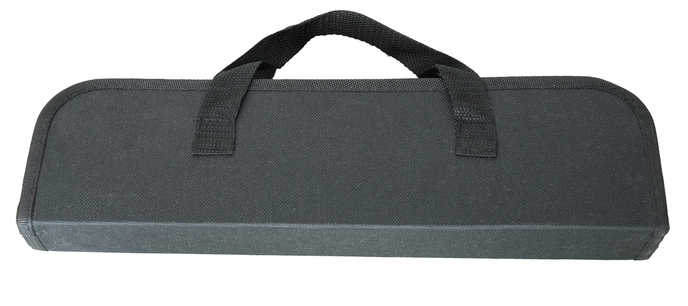 BBQ Grill Tool Set - 3-Piece (With Carry Bag) image