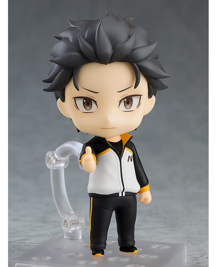 Subaru Natsuki Nendoroid Figure at Mighty Ape Australia