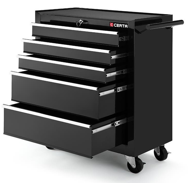 Buy Certa Tool Storage Trolley at Mighty Ape NZ