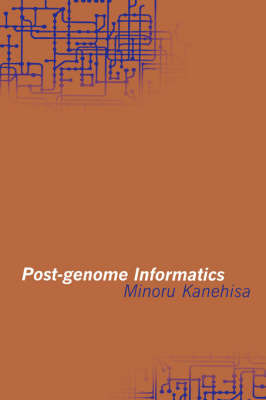 Post-genome Informatics by Minoru Kanehisa image