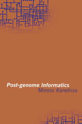 Post-genome Informatics image