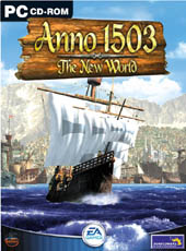 1503 AD: The New World for PC 1503 AD: The New World for PC