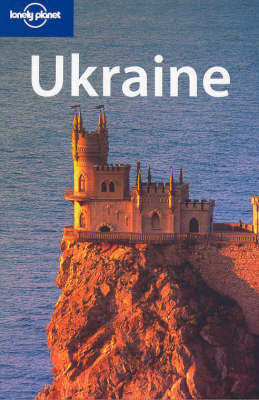 Ukraine by Sarah Johnstone image