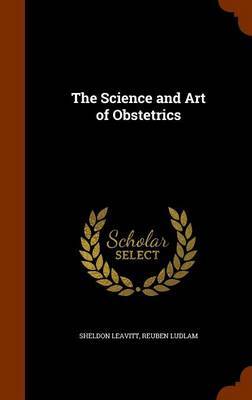 The Science and Art of Obstetrics image